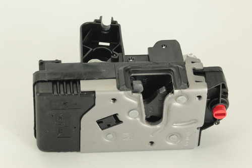 Fechadura Da Porta Traseira Esquerda Gm 24414138 - Imagem 4