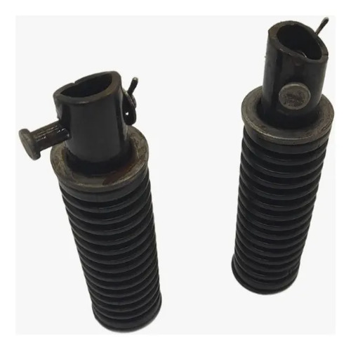 Amortecedor Volkswagen Gol 2009 - Imagem 3