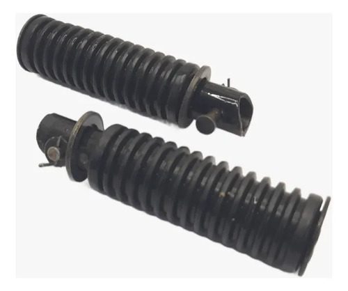 Amortecedor Volkswagen Gol 2009 - Imagem 4