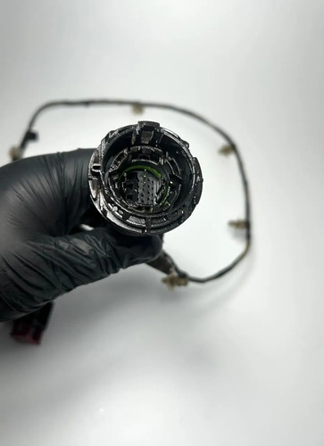 Chicote Elétrico Porta Traseira Esquerda Corsa Sedan - Imagem 3