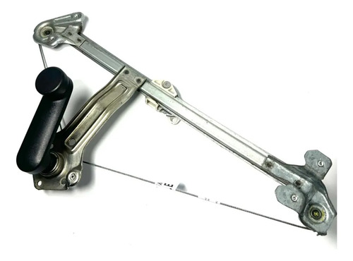 Máquina Vidro Manual Traseiro Esquerdo Corsa Sedan 09114705 - Imagem 1