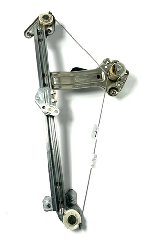 Máquina Vidro Manual Traseiro Esquerdo Corsa Sedan 09114705 - Imagem 3