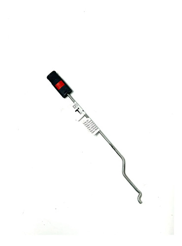 Pino Trava Fechadura Porta Traseira Esquerda Corsa Sedan - Imagem 1