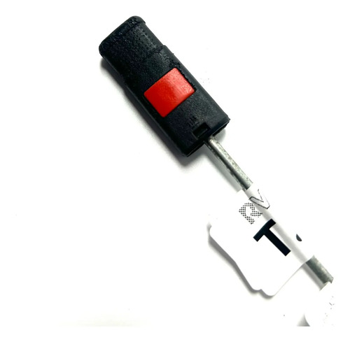 Pino Trava Fechadura Porta Traseira Esquerda Corsa Sedan - Imagem 3