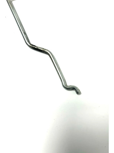 Pino Trava Fechadura Porta Traseira Esquerda Corsa Sedan - Imagem 4