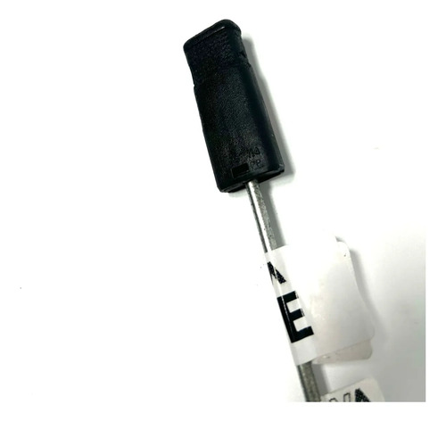 Pino Trava Fechadura Porta Traseira Esquerda Corsa Sedan - Imagem 5