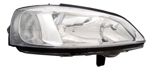 Farol Dianteiro Vectra 2015 - Imagem 2