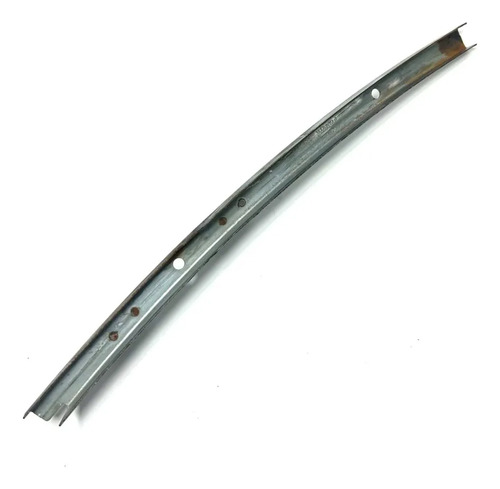 Guia Vidro Traseiro Esquerdo Chevrolet Corsa Sedan 2004 - Imagem 3