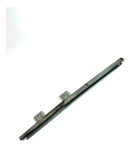 Guia Vidro Traseiro Esquerdo Chevrolet Corsa Sedan 2004 - Imagem 4