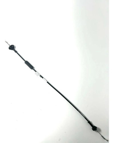 Cabo Gatilho Interno Da Porta Traseira Esquerda Corsa Sedan - Imagem 1