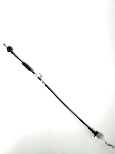 Cabo Gatilho Interno Da Porta Traseira Esquerda Corsa Sedan - Imagem 2