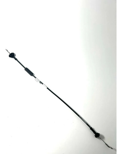 Cabo Gatilho Interno Da Porta Traseira Esquerda Corsa Sedan - Imagem 3