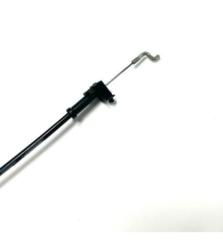 Cabo Gatilho Interno Da Porta Traseira Esquerda Corsa Sedan - Imagem 4