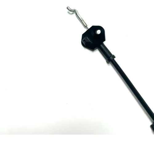 Cabo Gatilho Interno Da Porta Traseira Esquerda Corsa Sedan - Imagem 5