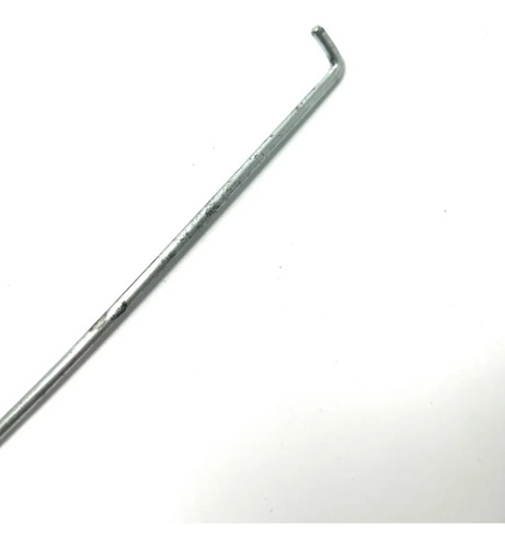 Haste Maçaneta Porta Dianteira Direita Corsa Sedan 2004 - Imagem 3