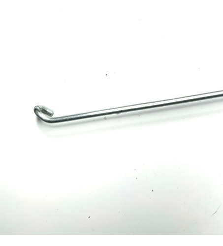 Haste Maçaneta Porta Dianteira Direita Corsa Sedan 2004 - Imagem 5