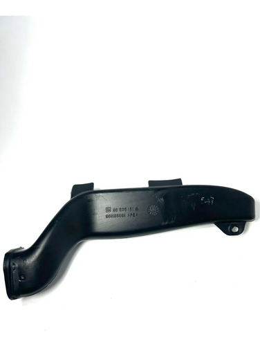 Duto De Ar Direito Corsa Sedan 1.0 2004 Original Gm - Imagem 1