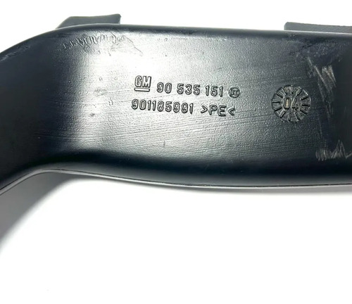 Duto De Ar Direito Corsa Sedan 1.0 2004 Original Gm - Imagem 4