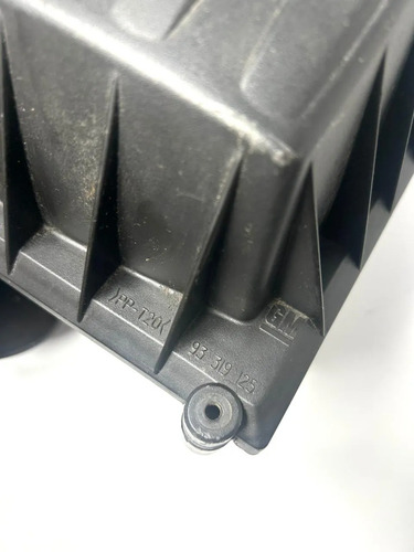 Caixa De Filtro De Ar Chevrolet Corsa Sedan 2004 - Imagem 6