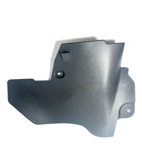 Acabamento Console Chevrolet Gm Corsa Sedan 09114476 - Imagem 1