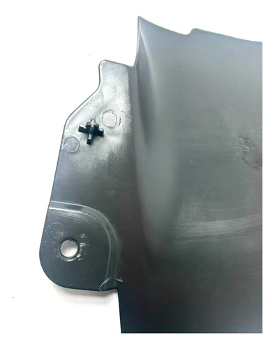 Acabamento Console Chevrolet Gm Corsa Sedan 09114476 - Imagem 3