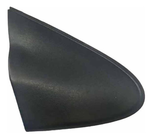 Moldura Retrovisor Direito Gm Onix 2020 A 2024 26224657 Preto