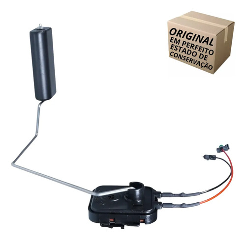 Boia Sensor Nível Vp Fiat Pulse 1.3 1.0 Flex 2022 Até 2025 - Imagem 2