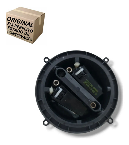 Motor Ajuste Retrovisor Esquerdo Hyundai Creta 1.6 Aut 2019 Preto - Imagem 2