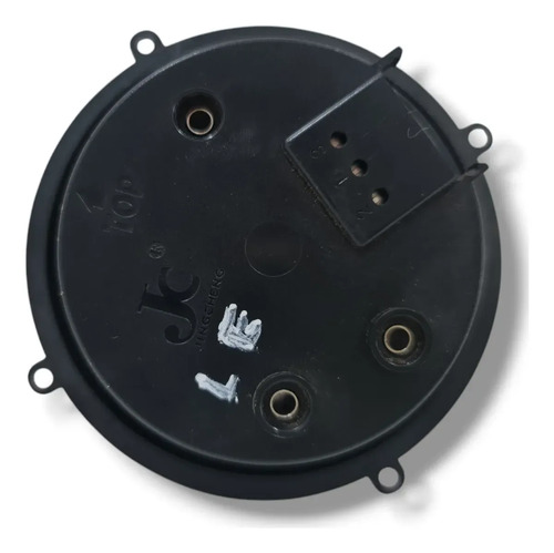 Motor Ajuste Retrovisor Esquerdo Hyundai Creta 1.6 Aut 2019 Preto - Imagem 4