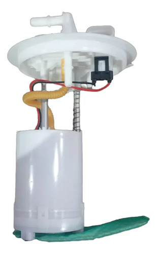 Bomba Combustível Compl. S/sensor Pulse Argo Cronos Fastback - Imagem 3
