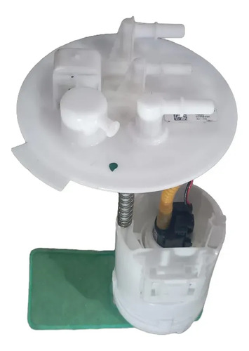 Bomba Combustível Compl. S/sensor Pulse Argo Cronos Fastback - Imagem 4