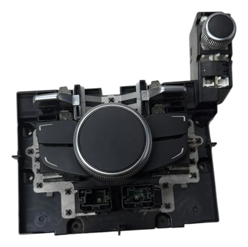 Comando Som Console Audi A3 2014 A 2019