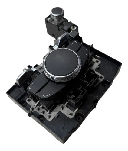 Comando Som Console Audi A3 2014 A 2019 - Imagem 2