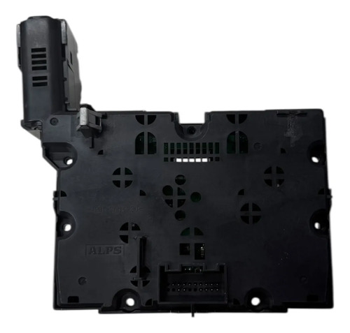 Comando Som Console Audi A3 2014 A 2019 - Imagem 3