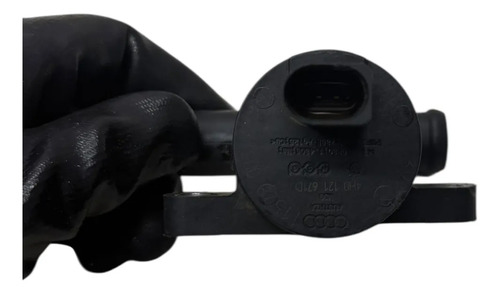 Bomba Água Auxiliar Audi A3 2014 A 2019 4h0121671d  - Imagem 4