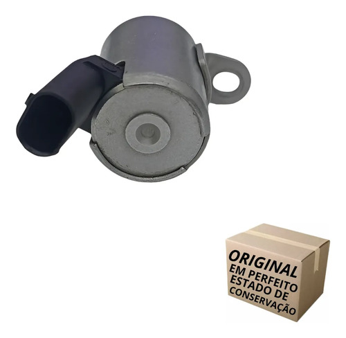 Válvula Solenoide Compass Toro Pulse 1.3 Turbo 463504220 - Imagem 2