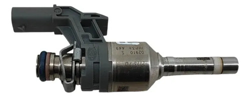 Bico Injetor Fiat Pulse Fastback 1.0 1.3 Turbo 2023 2024 Org 0 - Imagem 4