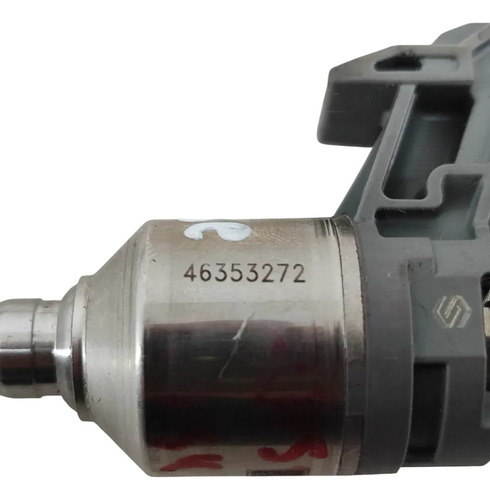 Bico Injetor Fiat Pulse Fastback 1.0 1.3 Turbo 2023 2024 Org 0 - Imagem 5