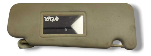 Quebra Sol Direito Renault Logan 2014 2018