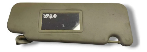 Quebra Sol Direito Renault Logan 2014 2018 - Imagem 2