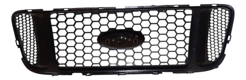 Grade Colmeia Ranger 2005 2006 A 2009 Preto - Imagem 3