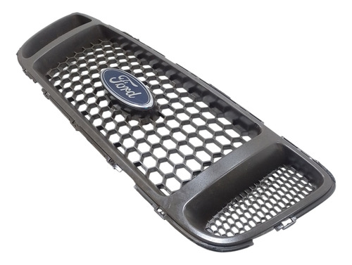 Grade Colmeia Ranger 2005 2006 A 2009 Preto - Imagem 4