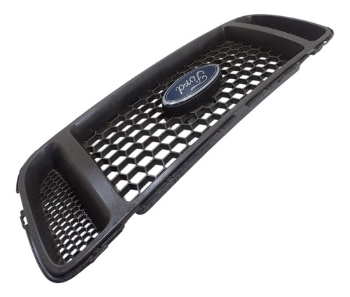 Grade Colmeia Ranger 2005 2006 A 2009 Preto - Imagem 5