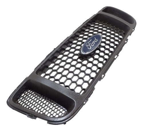 Grade Colmeia Ranger 2005 2006 A 2009 Preto - Imagem 6