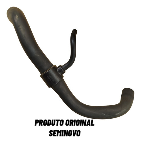 Mangueira Antichama Respiro Óleo Motor 1.6 Vw Gol 2010/2019 - Imagem 3