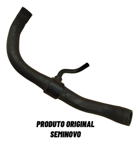 Mangueira Antichama Respiro Óleo Motor 1.6 Vw Gol 2010/2019 - Imagem 4