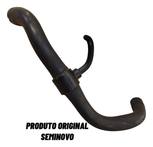 Mangueira Antichama Respiro Óleo Motor 1.6 Vw Gol 2010/2019 - Imagem 5