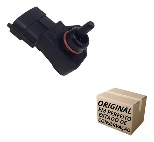 Sensor Map Do Motor Hyundai Creta 1.6 2020 393002b020 - Imagem 2