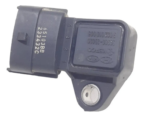 Sensor Map Do Motor Hyundai Creta 1.6 2020 393002b020 - Imagem 3