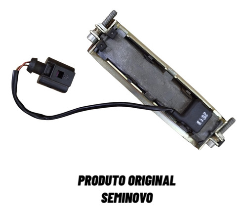 Maçaneta Traseira Porta Mala Volkswagen Spacecross Fox 2015  - Imagem 4